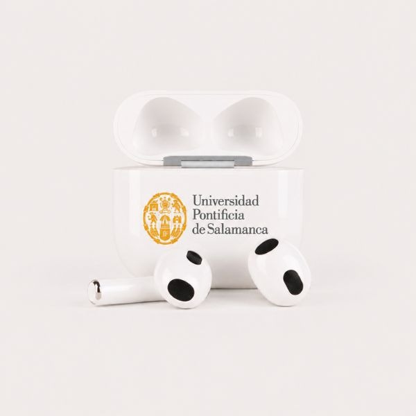 Auriculares inalámbricos UPSA