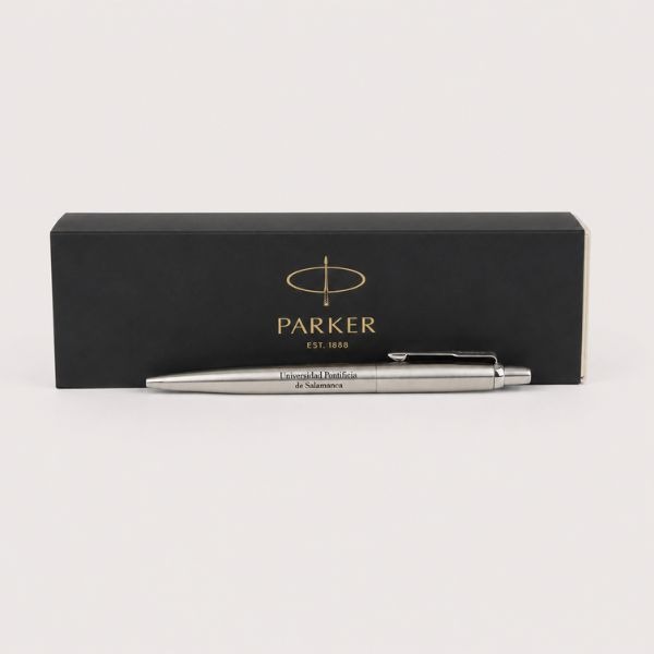 Bolígrafo Parker UPSA edición institucional