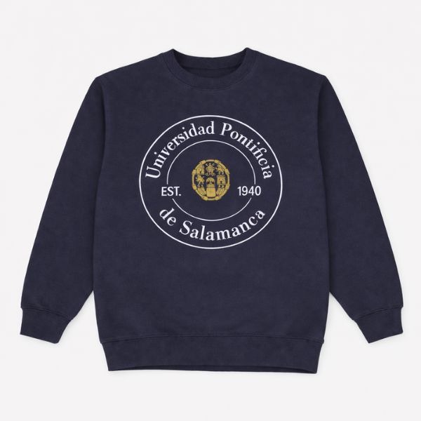 Sudadera UPSA EST. 1940