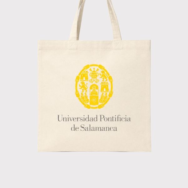 Tote bag oficial UPSA