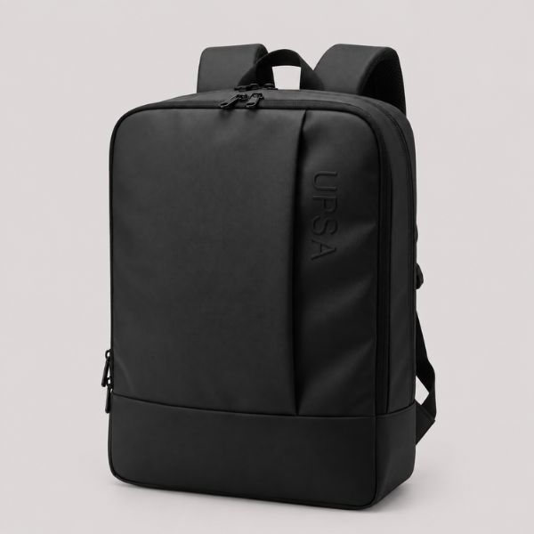 Mochila negra